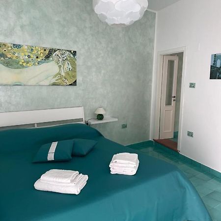 Apartament Casa Di Flora Vietri Zewnętrze zdjęcie