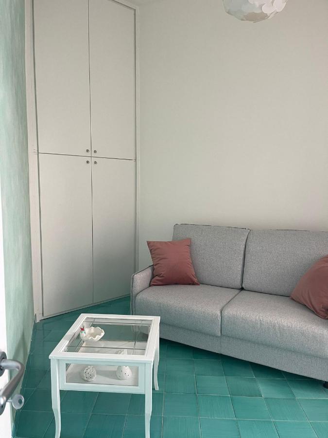 Apartament Casa Di Flora Vietri Zewnętrze zdjęcie