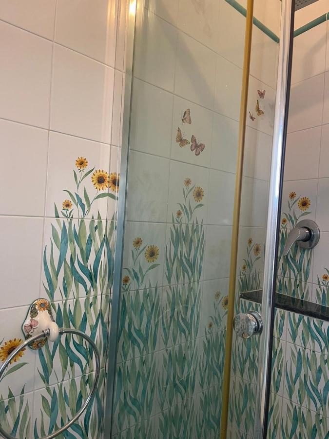Apartament Casa Di Flora Vietri Zewnętrze zdjęcie